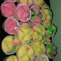 Cooksnap dari Rahayu roihadi untuk resep Bolu kukus mekar empuk&lembut