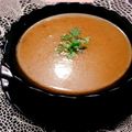 صورة من Nina Cuisine🇩🇿🇩🇿، شاركها بعد تجربة وصفة حريرة (2) ببقايا الدجاج