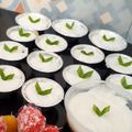 Cooksnap dari Nieka Mabond untuk resep Talam Singkong Lumer Dessert Box
