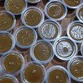 Cooksnap dari Mariveca Betty untuk resep Puding gula merah/ agar2 srikayo