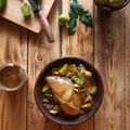 Cooksnap dari Galia salfitri untuk resep Resep Bandeng Masak Tauco