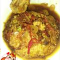 Cooksnap dari Febby untuk resep Telor Ceplok kuah Kecap Pedas