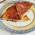 Cooksnap από Παναγιώτης Λ. στη συνταγή Σουφλέ με κολοκυθάκια 2