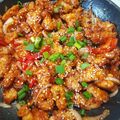 Cooksnap dari Lidya Timothy untuk resep Ayam kungpao