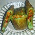Cooksnap dari Dapoer Ny. A untuk resep Roti Tawar Isi Ayam 😂