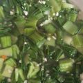 Cooksnap dari Shinta untuk resep Ca pokcoy simple