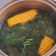 Cooksnap dari gracesia santika untuk resep Sayur Bening Bayam Sederhana