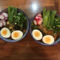 ate_all_the_pies's cooksnap of when they made Relaxed Ramen - Veggie & or Chicken.