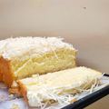 Cooksnap dari Ummu AA untuk resep Bolu jadul 4 telur