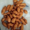 Cooksnap dari Dapur Kak Rose untuk resep Biji ketapang
