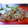 Cooksnap dari Nurul Adelia untuk resep Ayam Goreng Tepung