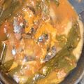 Cooksnap dari Wiwid Gucci untuk resep Gulai Asam Padeh | Gulai Asam Pedas
