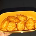 Cooksnap dari Yulianita Handika Putri untuk resep Perkedel Kentang (mpasi baby 8m+)