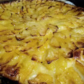 El cooksnap de DelicIANNcook cuando hizo Tarta fina de manzana.