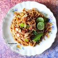 Cooksnap ha.lim39 semasa beliau membuat Mee Goreng Tom Yam Resepi Simple Dan Sedap👌👌👌.