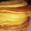 El cooksnap de stellamaris cuando hizo Hotcakes Ninja!.