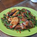 Cooksnap dari Tri Mantikailham untuk resep Terong balado teri