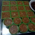 Cooksnap dari Mommy IYELL untuk resep Agar-agar Gula merah