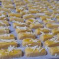 Cooksnap dari Naydia Putri untuk resep 🧀Kue kering kastengel 1kg