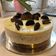 Szabó Barbara Cooksnap-ja, amikor elkészítette a(z) Vaníliás Oreo torta receptet.