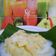 Cooksnap dari Anggita Deka untuk resep Singkong thailand kearifan lokal