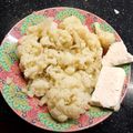 Cooksnap από Διονυσία Ακτύπη στη συνταγή Κουνουπίδι - Μπρόκολο..ο τέλειος βρασμός!!!