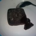 Cooksnap dari rebecca foren axela nangin untuk resep simple yummie choco lava