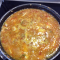 El cooksnap de Miguel Ángel Cerrato Mohedano cuando hizo Calamares en salsa americana.