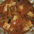 Cooksnap dari Ferra Ahlia Ahmad untuk resep Ayam kampung pedas bumbu Bali