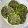 El cooksnap de poramoralhambre cuando hizo Hot cakes Hulk.