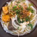 Cooksnap của Minh Hayes khi họ làm theo món Bánh canh ghẹ