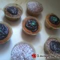 Cooksnap από zafirenia στη συνταγή Cake «καρυδάτο»
