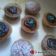 Cooksnap από zafirenia στη συνταγή Cake «καρυδάτο»