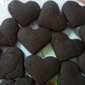 El cooksnap de Romina Gisela cuando hizo Galletitas de algarroba y harina de mijo.