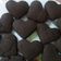 El cooksnap de Romina Gisela cuando hizo Galletitas de algarroba y harina de mijo.