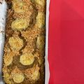 Cooksnap dari Lisa Fransisca untuk resep Banana Cake (Bolu Pisang Chocochips) Super Moist