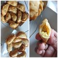 Cooksnap dari Idha Shin Soo Ki untuk resep Pastel goreng renyah