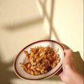 Cooksnap dari Pulung Prasiwi untuk resep Jamur Crispy