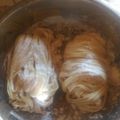 Cooksnap dari Netty Triana untuk resep Mie Homemade