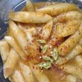 Cooksnap dari Vira Wijayanti untuk resep Tteokbokki homade