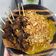 Cooksnap dari Linda Fernando untuk resep Sate padang