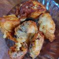 Cooksnap dari DD Ayy untuk resep Ayam Goreng Gurih 3 Bumbu Saja