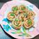 Ayushi Kasera का कुकस्नैप जब उन्होंने वेज सूजी रोल्स (veg suji rolls recipe in Hindi) बनाया था।