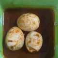 Cooksnap dari emi sahara untuk resep Telur Balado 🌶🥚🍅
