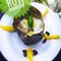 Cooksnap dari Leny Handayani untuk resep Bongko Roti Tawar Pisang
