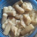 Cooksnap dari Rita Muliasari Bunda Sophie untuk resep Pempek Dos ala Farah Quinn