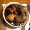 Mao May 的 茶香滷豬腱&茶葉蛋 cooksnap