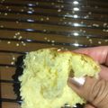 Cooksnap dari Wee untuk resep Roti Tawar Susu