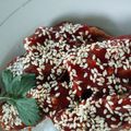 Cooksnap dari Nur Janah untuk resep Korean Spicy Chicken Wings