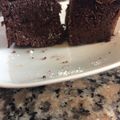 El cooksnap de paulisfeir cuando hizo Torta en taza al microondas en minutos.